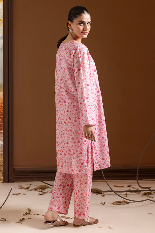 Kurta Trouser - 2764