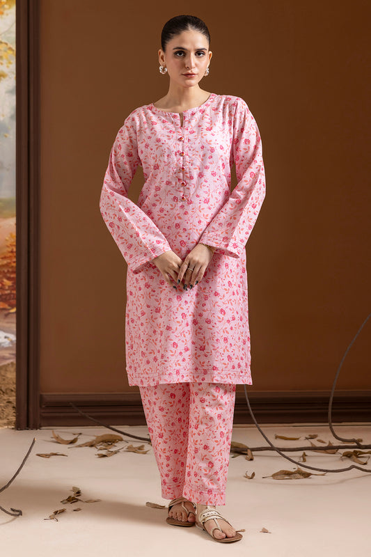 Kurta Trouser - 2764