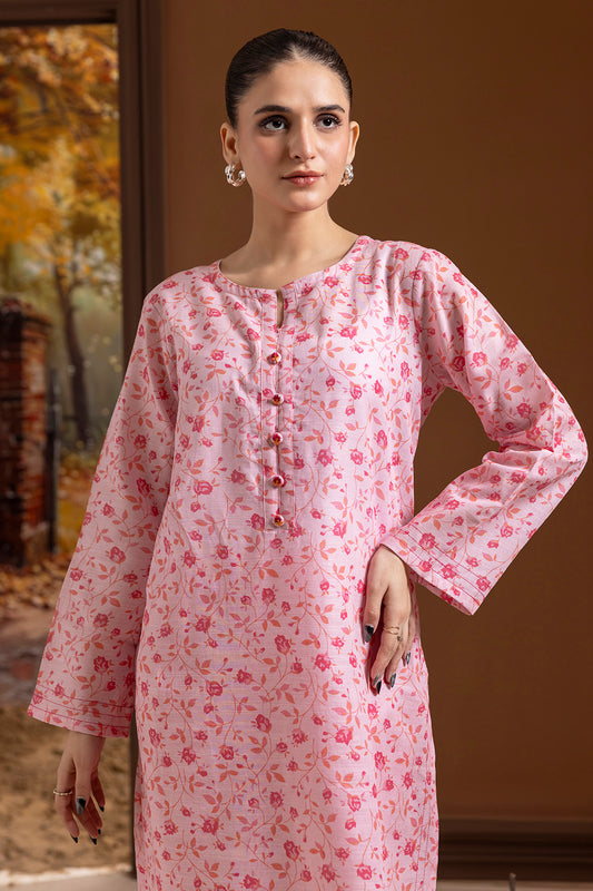 Kurta Trouser - 2764