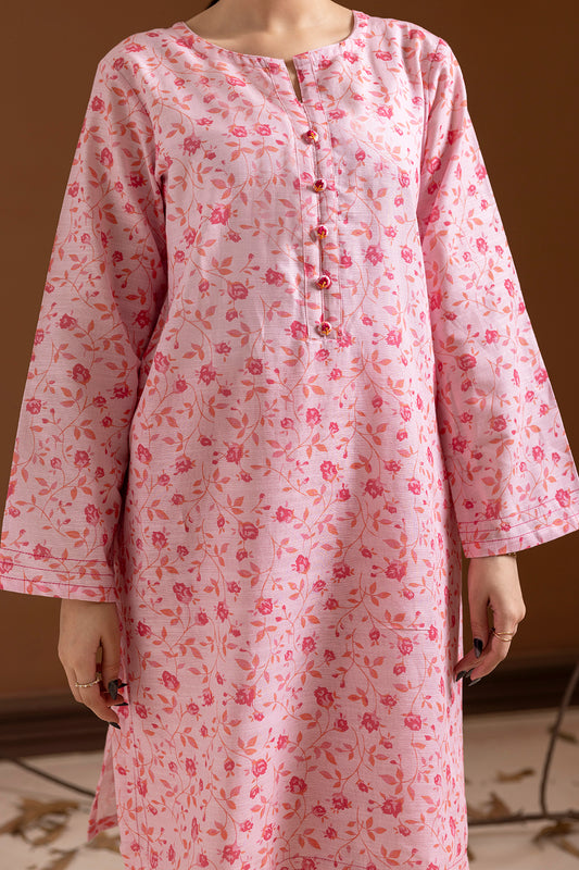 Kurta Trouser - 2764