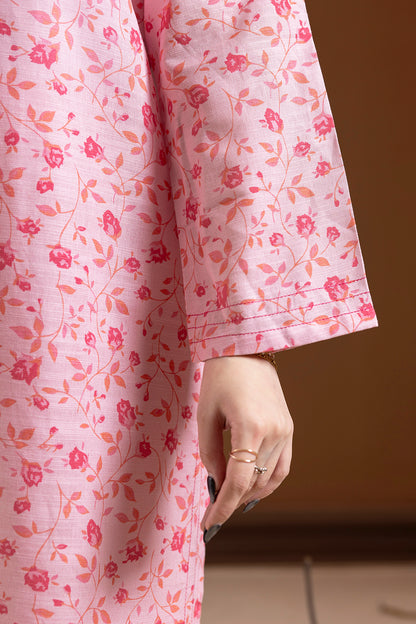 Kurta Trouser - 2764