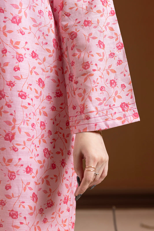 Kurta Trouser - 2764