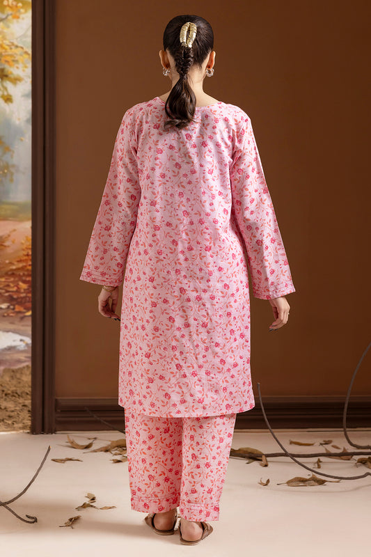 Kurta Trouser - 2764