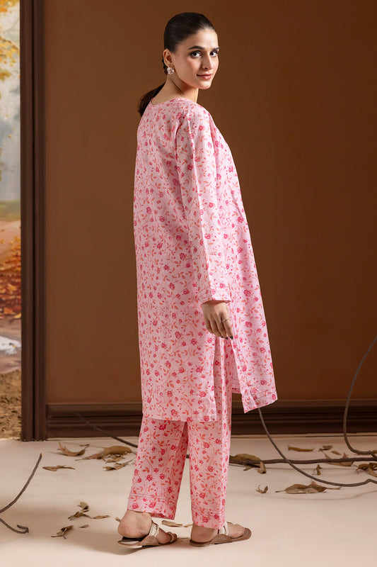 Kurta Trouser - 2764