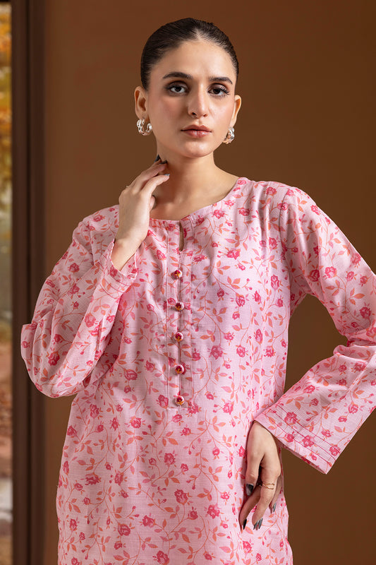 Kurta Trouser - 2764