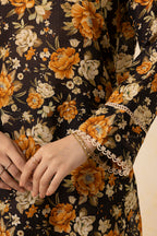 Kurta Trouser - 2765