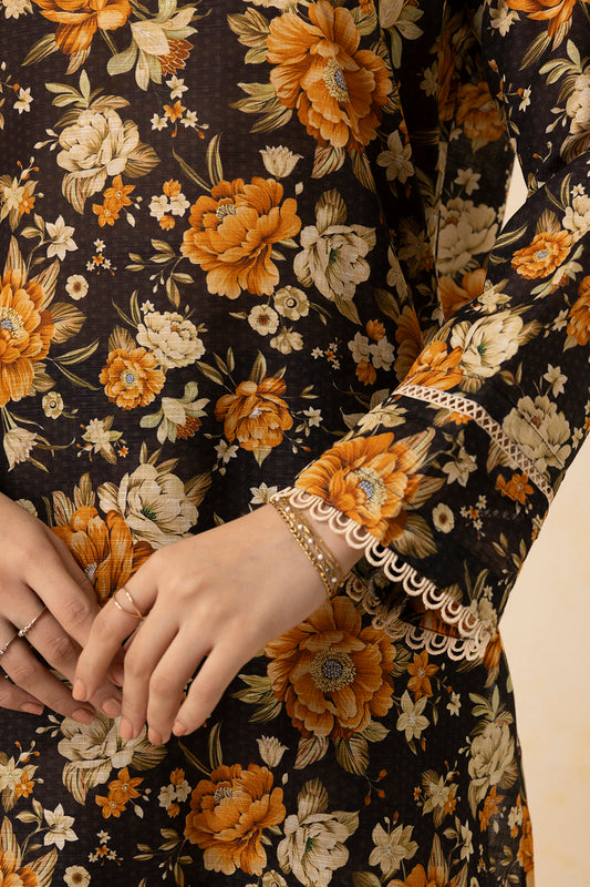 Kurta Trouser - 2765