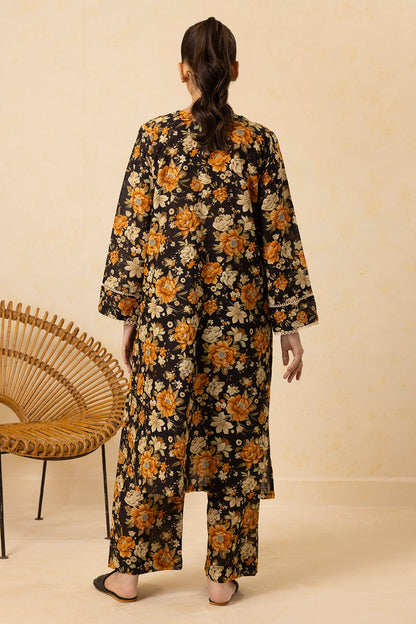 Kurta Trouser - 2765