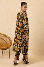 Kurta Trouser - 2765