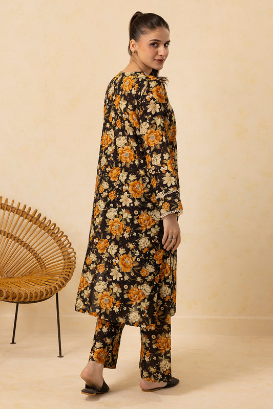 Kurta Trouser - 2765