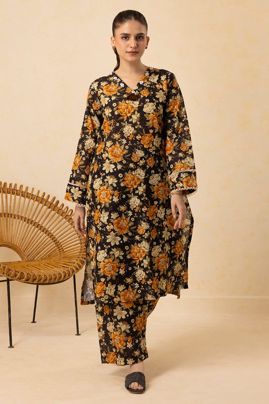 Kurta Trouser - 2765