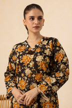 Kurta Trouser - 2765