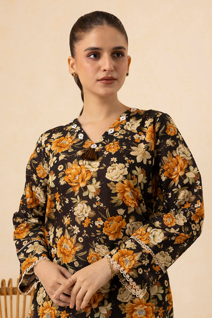 Kurta Trouser - 2765