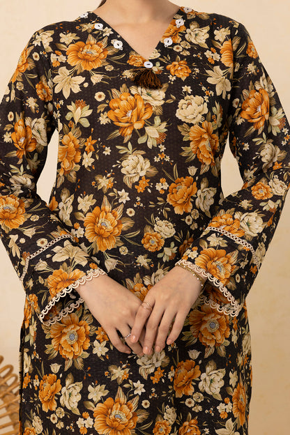 Kurta Trouser - 2765