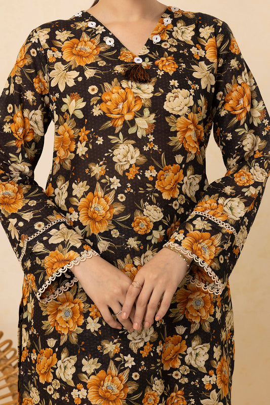 Kurta Trouser - 2765