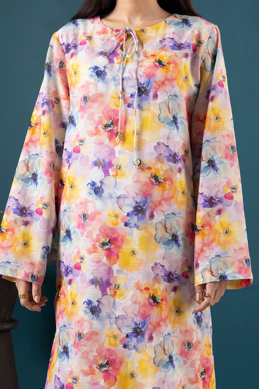 Kurta Trouser - 2766