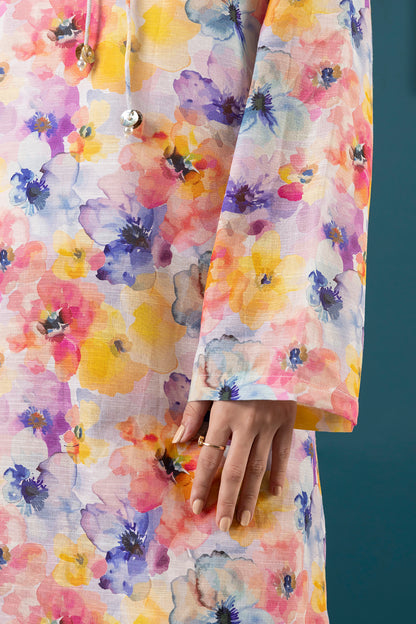 Kurta Trouser - 2766