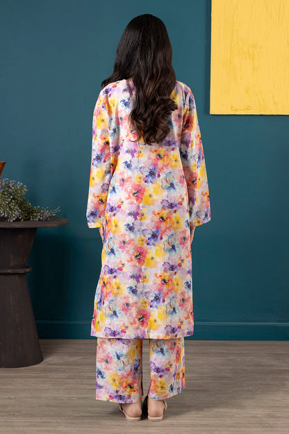 Kurta Trouser - 2766