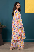 Kurta Trouser - 2766