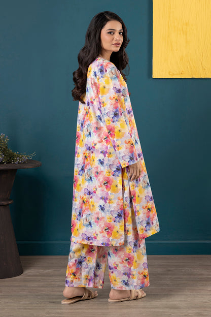 Kurta Trouser - 2766