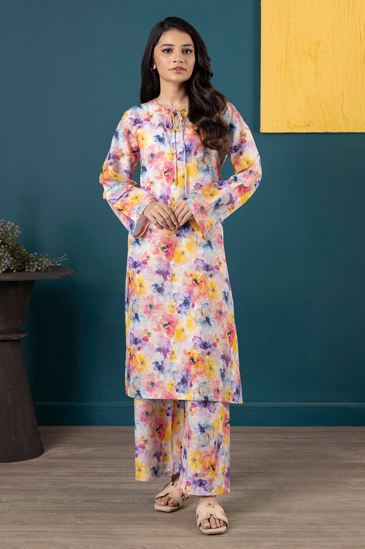 Kurta Trouser - 2766