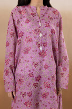 Kurta Trouser - 2767
