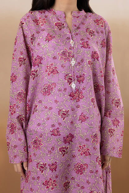 Kurta Trouser - 2767