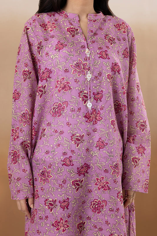 Kurta Trouser - 2767