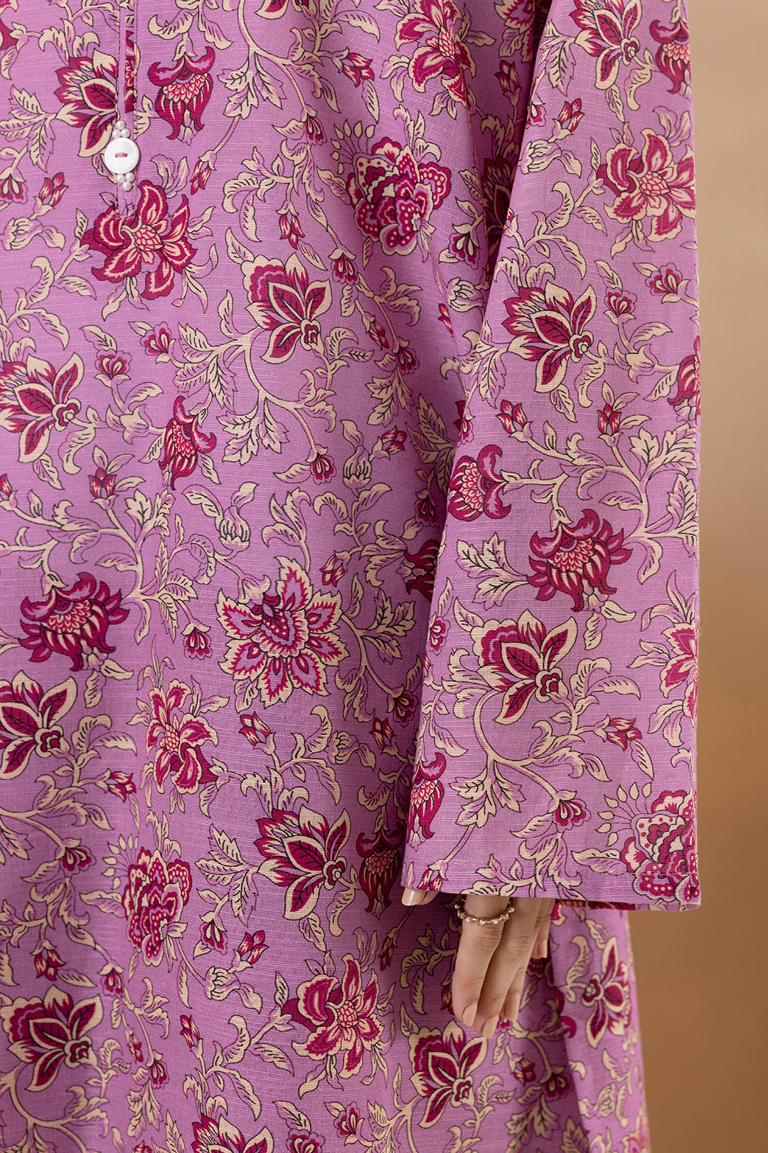 Kurta Trouser - 2767