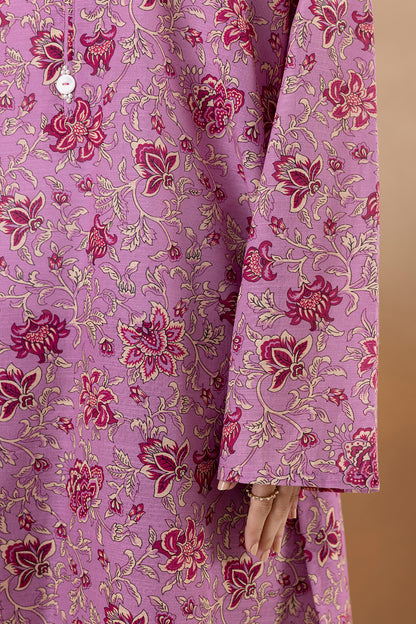 Kurta Trouser - 2767