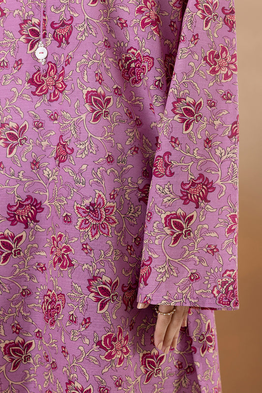 Kurta Trouser - 2767