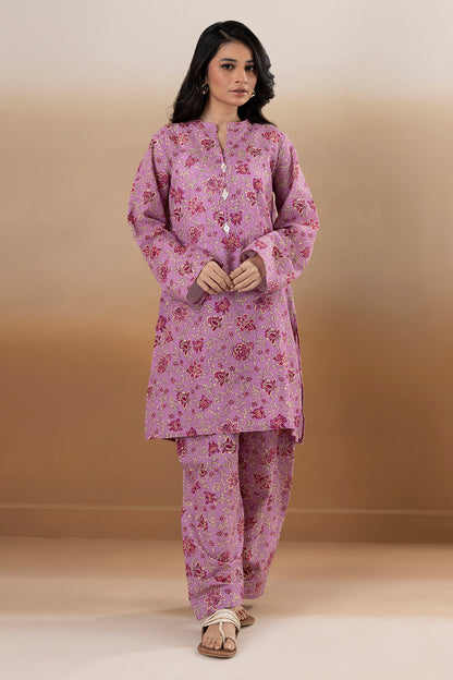Kurta Trouser - 2767