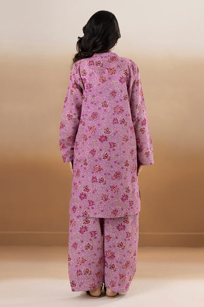 Kurta Trouser - 2767