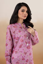 Kurta Trouser - 2767