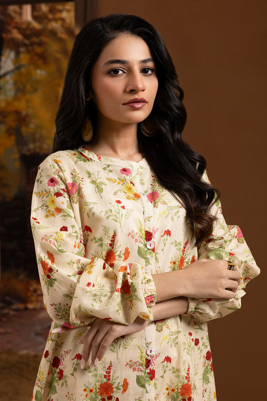 Kurta Trouser - 2769