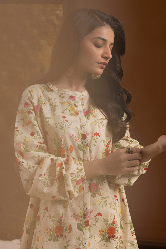 Kurta Trouser - 2769