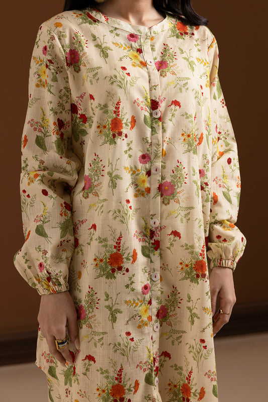 Kurta Trouser - 2769