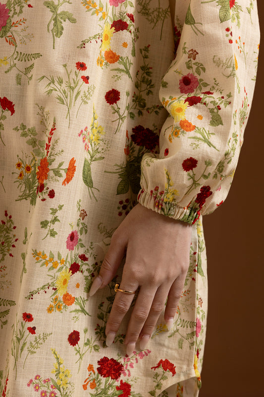Kurta Trouser - 2769