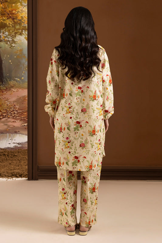 Kurta Trouser - 2769