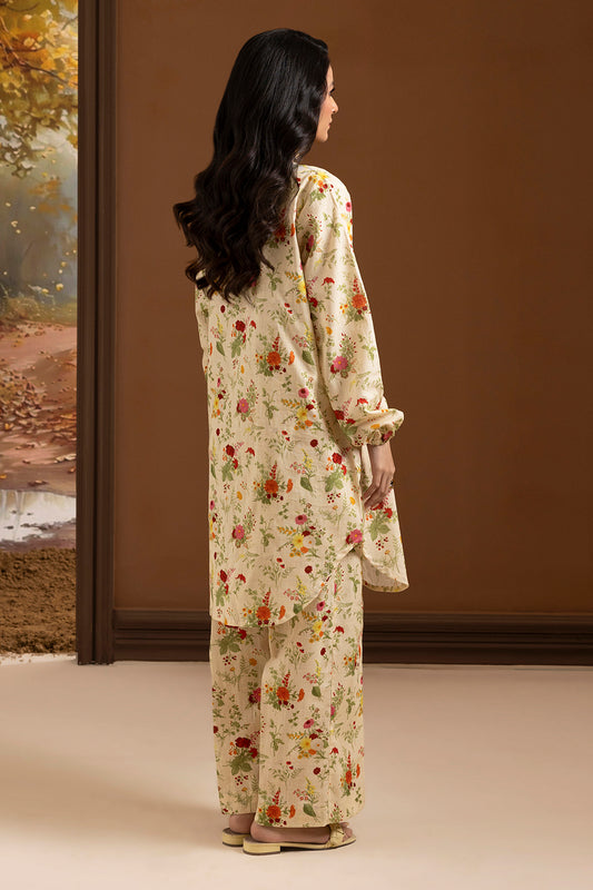 Kurta Trouser - 2769