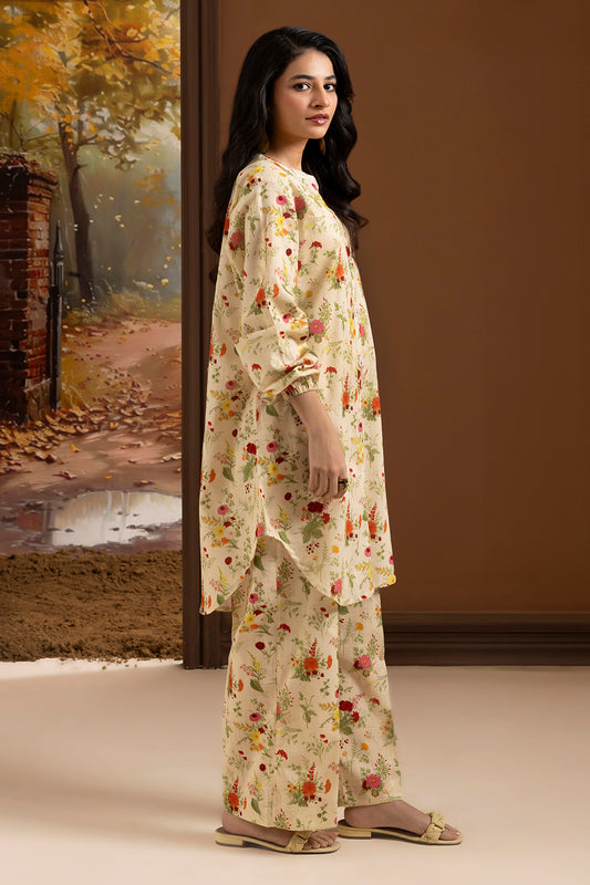 Kurta Trouser - 2769