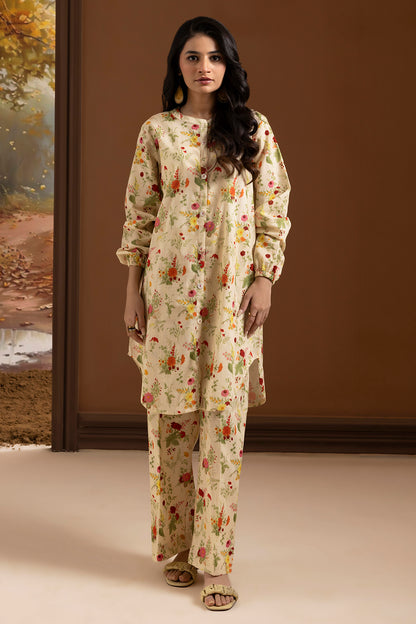 Kurta Trouser - 2769