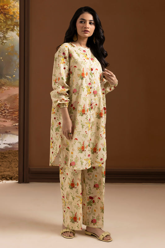 Kurta Trouser - 2769