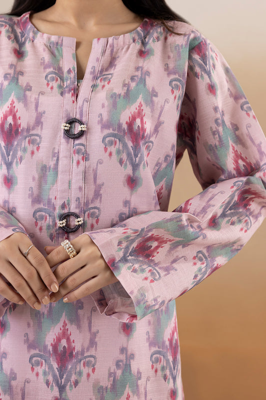 Kurta Trouser - 2770