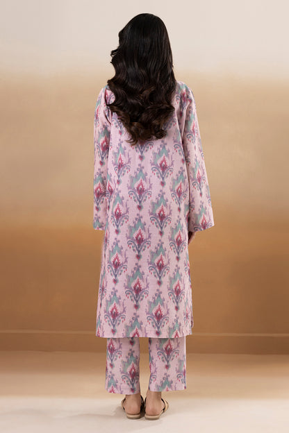 Kurta Trouser - 2770