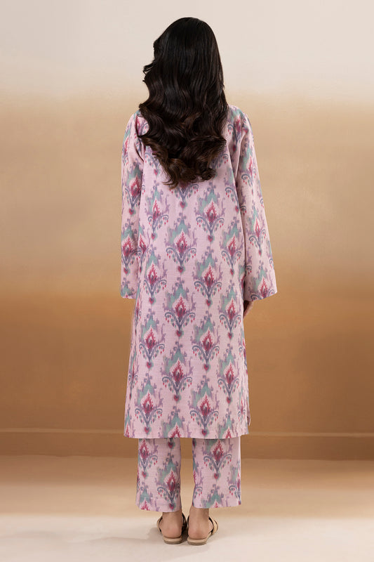 Kurta Trouser - 2770