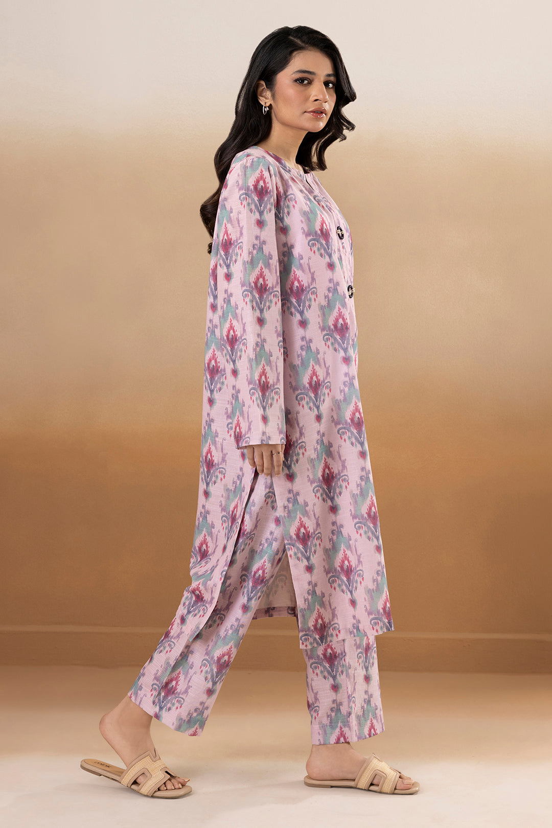 Kurta Trouser - 2770