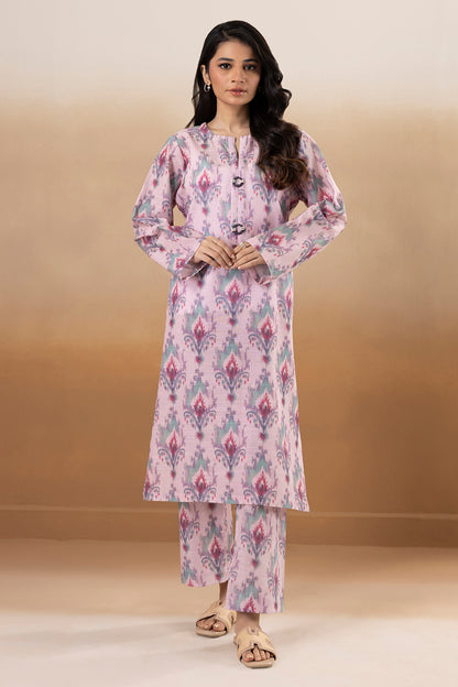 Kurta Trouser - 2770