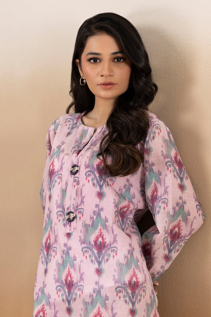 Kurta Trouser - 2770