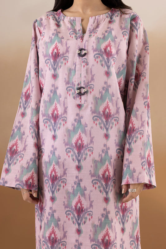 Kurta Trouser - 2770